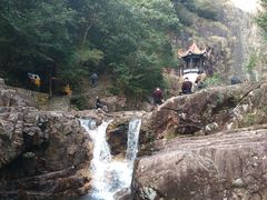 -花岩国家森林公园