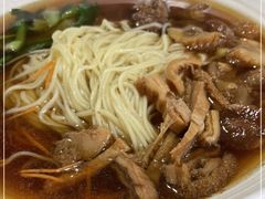 -小福顺面馆(埠西市场店)