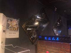 -狼遇见羊烧烤·现穿现烤(旧宫店)
