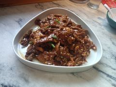 -大胡同天津菜·海肠捞饭·津门皮皮虾锅贴一绝(西姜井店)