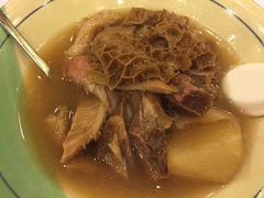 -大哥餐厅(西城花园店)