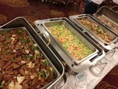 -良运大酒店餐厅