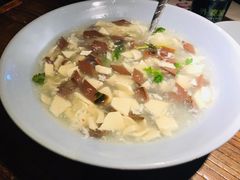 -外婆家(蓝色港湾店)