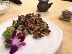 -澳门西南饭店·粤菜·茶市·手工点心(华海路店)