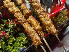 -烤肉季饭庄