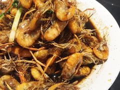-老头儿油爆虾·知味杭州(爱琴海购物中心)