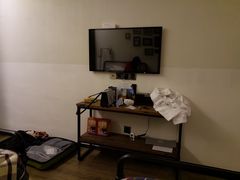-美豪酒店(深圳机场店)