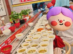 -乡党臊子面(丰庆公园店)