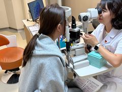 -昆明爱尔眼科医院