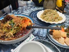 -四方小吃·白族庭院餐厅