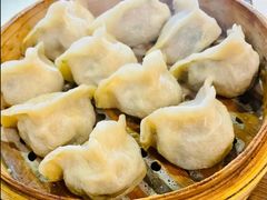 -新兴园饺子馆(北京百子湾店)