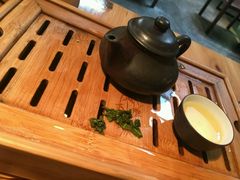 -一粥(华侨城创意文化园店)
