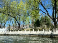-皇家御河游(紫御湾码头)