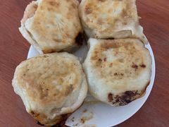 -宝瑞门钉肉饼店