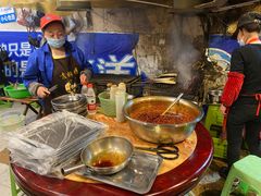 -袁师傅烤肉(弹子石店)