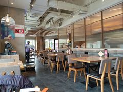 大堂-必胜客(港城新天地店)