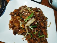 -去茶去餐厅(中央大街店)