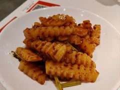 -全牛匠·乐山跷脚牛肉(西北旺万象汇店)