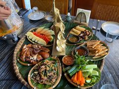 -西双版纳洲际度假酒店-泰傣餐厅