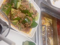 -海底捞火锅(贵和购物中心店.原鲁能城店)