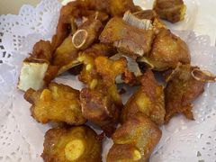 -华盛丰温州大排档(东三环南路店)