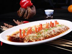 -晋享皖宴(创新大道店)