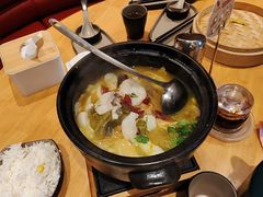 -小六汤包·西安老字号·中华名小吃(高新四路店)
