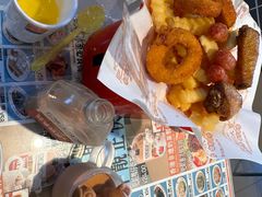-肥韬茶餐厅(海上世界店)