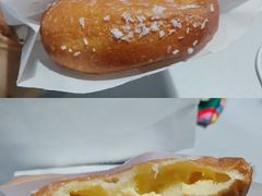 -仙峰天然面包(迎宾路店)