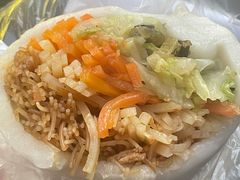 -张果佬年糕卷(科巷店)