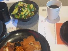-一棠龙虾•王牌虾球(恒隆广场店)