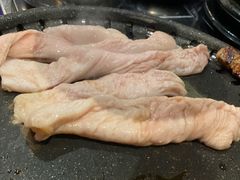 -401餐厅(弘大店)