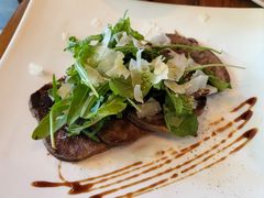 -La Tavernetta(Bar à Vin)(乌鲁木齐路店)