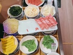 -咏江南·苏式火锅·苏州评弹(观前街店)