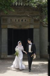 -Mu慕婚纱摄影·超级工作室