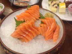 松子日本料理(华威桥店)-松子料理(华威桥店)