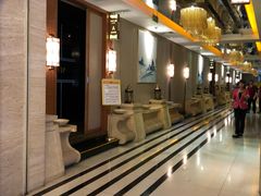 -新美姿美食水疗汇(罗湖口岸店)