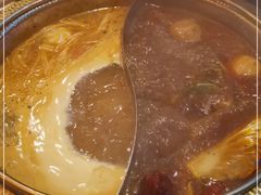 -牛匠和牛寿喜锅(西安总店)