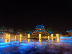 -苏州吴宫泛太平洋酒店