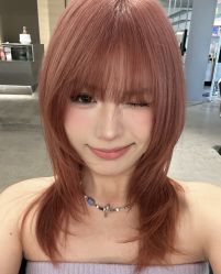 -YESIDO椰岛造型烫发染发