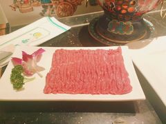 -南门涮肉(东单店)