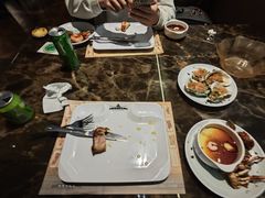 -汉丽斯巴西烤肉自助(市南店)