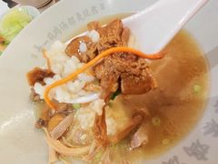 -王春春鸡汤饭(上海中海环宇城店)