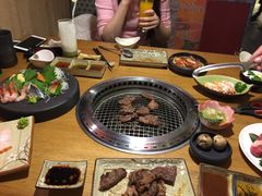 -赤坂亭·M9和牛烧肉·铁板烧(合肥万象城店)