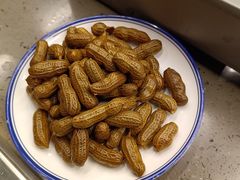 -老吕涮羊肉•东北原味烧烤•大油边•烤鱼(五角场店)