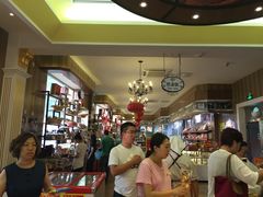 -百年义利(北兴路店)