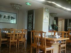 -清真华宇开锅羊肉