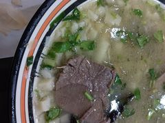 -安老太新疆第一碗(文艺路店)