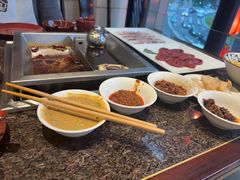 -皇城老妈川味火锅·大连海鲜火锅(港湾店)