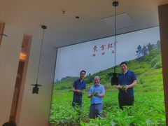 -东方红·湖南菜(金屿店)